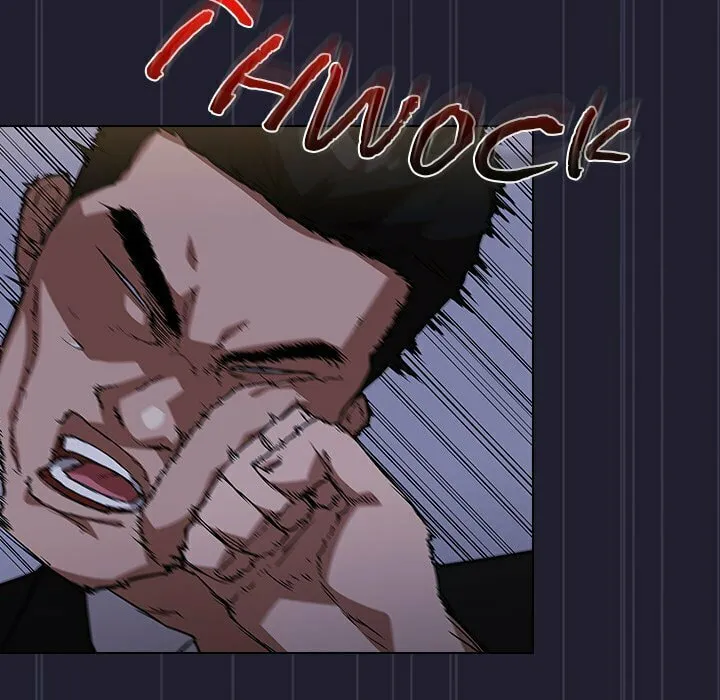 Read Malcolm, The Superstar Detective chapter 40 image 30 on Lezhin