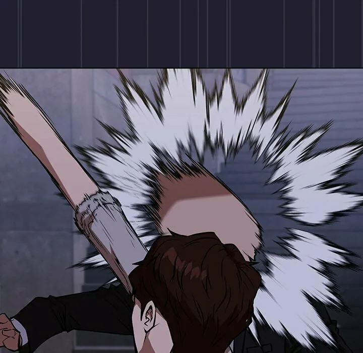 Read Malcolm, The Superstar Detective chapter 40 image 31 on Lezhin