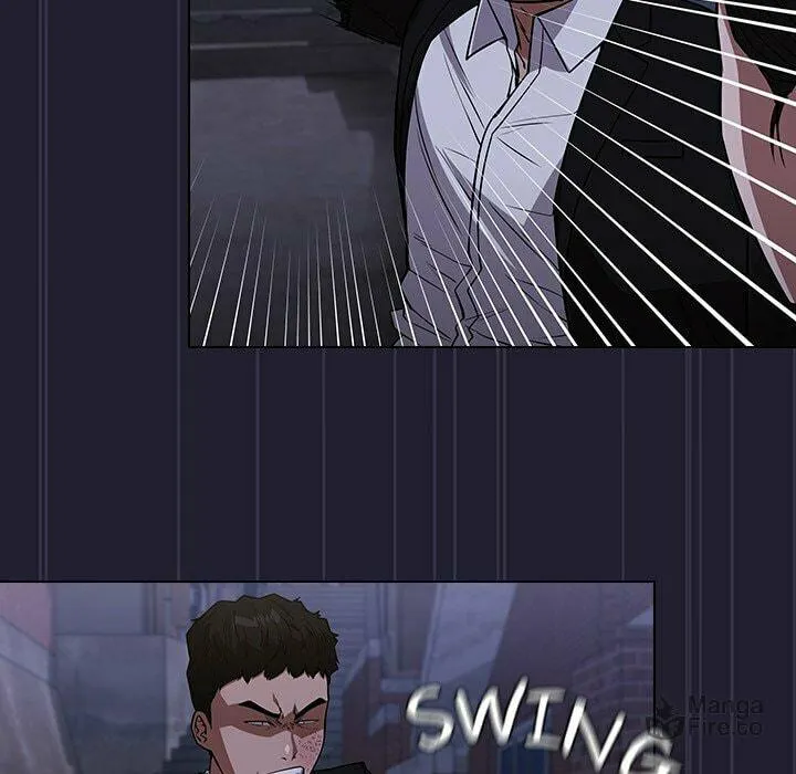 Read Malcolm, The Superstar Detective chapter 40 image 34 on Lezhin