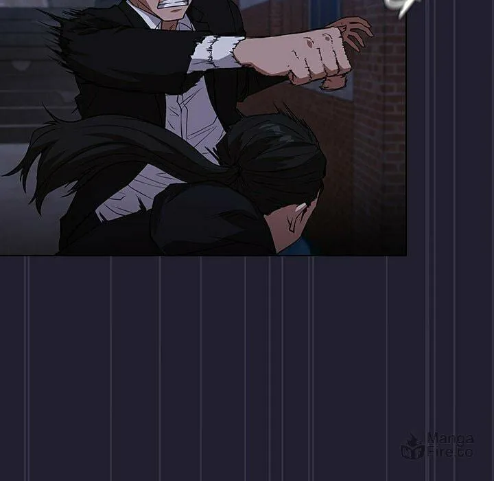 Read Malcolm, The Superstar Detective chapter 40 image 35 on Lezhin