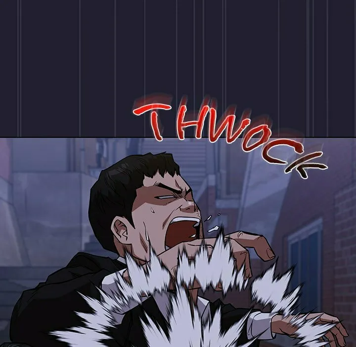 Read Malcolm, The Superstar Detective chapter 40 image 36 on Lezhin