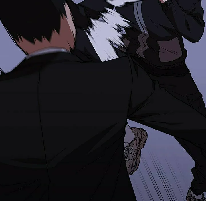 Read Malcolm, The Superstar Detective chapter 40 image 42 on Lezhin