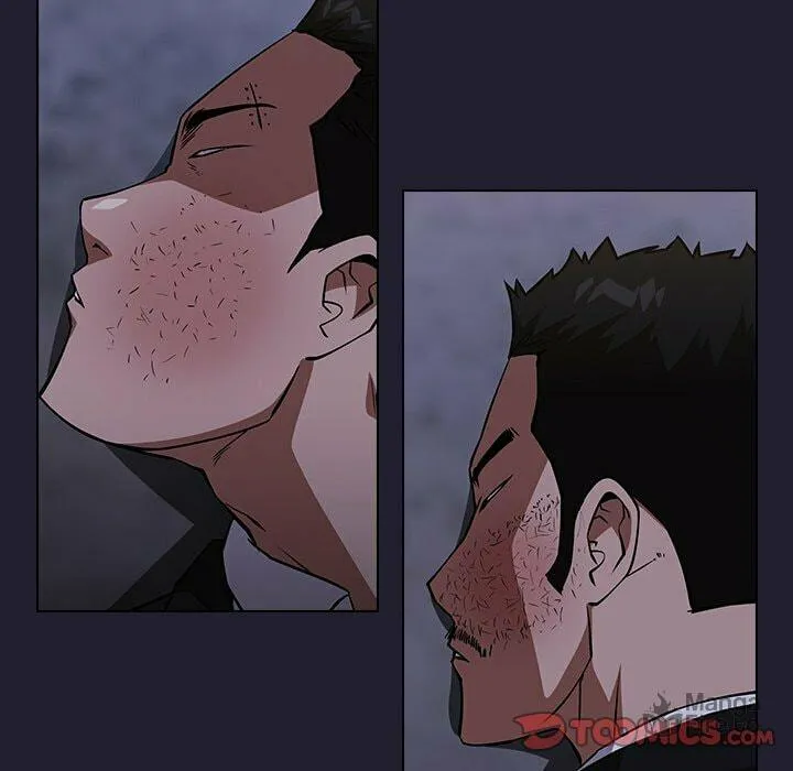Read Malcolm, The Superstar Detective chapter 40 image 47 on Lezhin