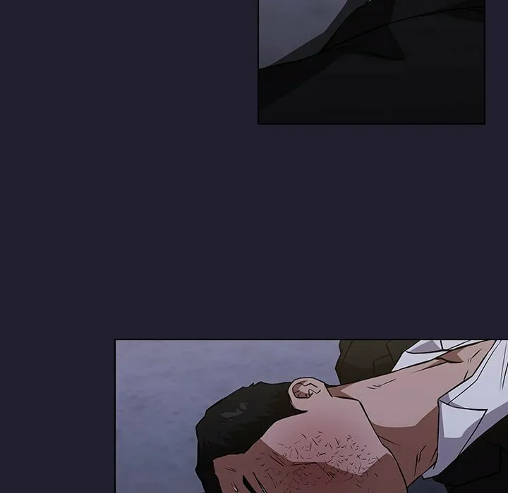 Read Malcolm, The Superstar Detective chapter 40 image 48 on Lezhin