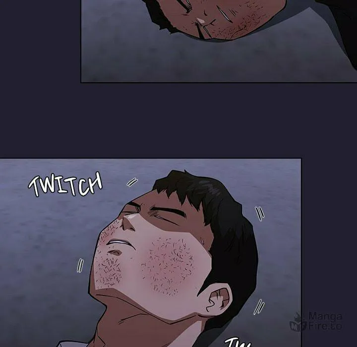 Read Malcolm, The Superstar Detective chapter 40 image 49 on Lezhin