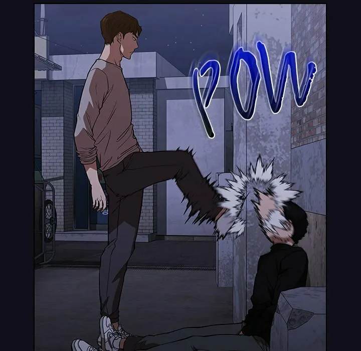 Read Malcolm, The Superstar Detective chapter 40 image 57 on Lezhin