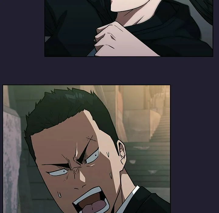 Read Malcolm, The Superstar Detective chapter 40 image 6 on Lezhin