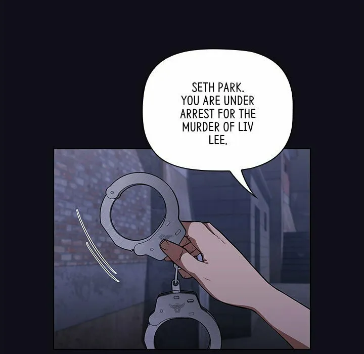 Read Malcolm, The Superstar Detective chapter 40 image 63 on Lezhin