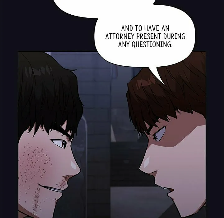 Read Malcolm, The Superstar Detective chapter 40 image 66 on Lezhin