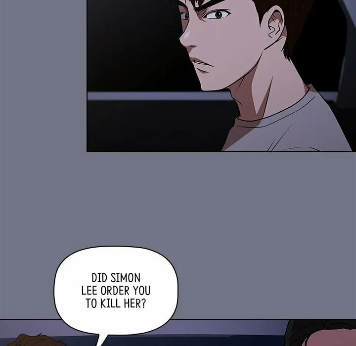 Read Malcolm, The Superstar Detective chapter 40 image 76 on Lezhin