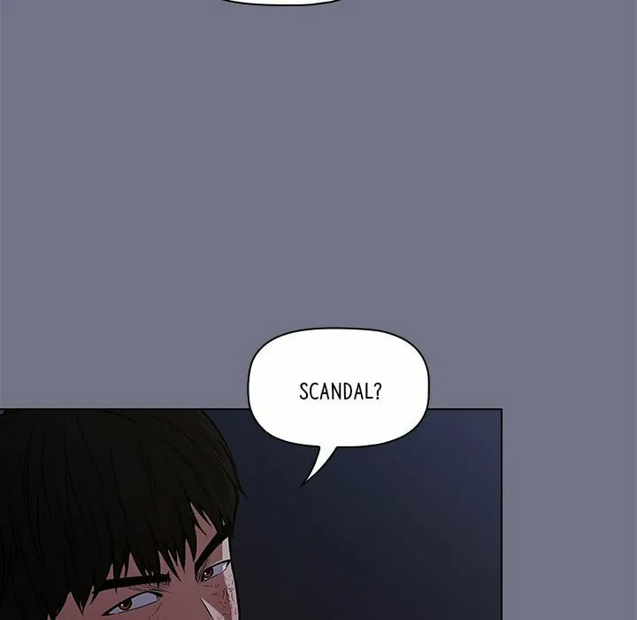 Read Malcolm, The Superstar Detective chapter 40 image 78 on Lezhin