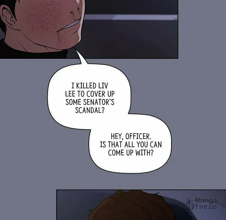 Read Malcolm, The Superstar Detective chapter 40 image 79 on Lezhin