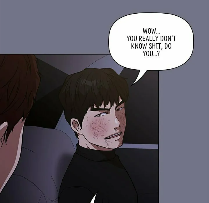 Read Malcolm, The Superstar Detective chapter 40 image 81 on Lezhin