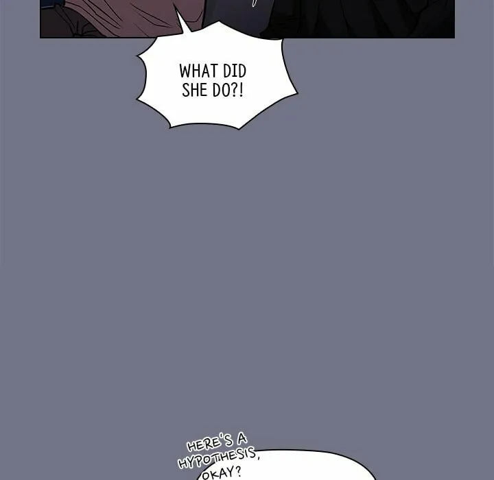 Read Malcolm, The Superstar Detective chapter 40 image 85 on Lezhin