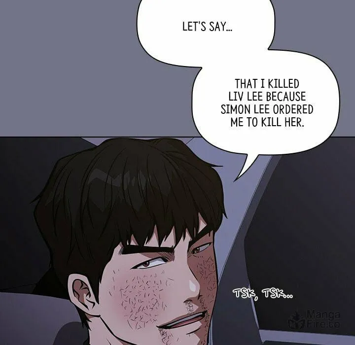 Read Malcolm, The Superstar Detective chapter 40 image 86 on Lezhin