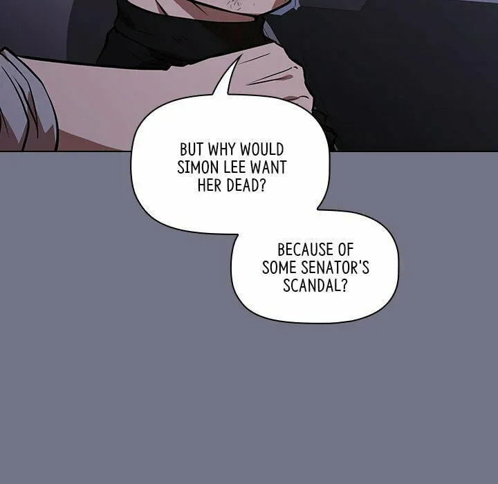 Read Malcolm, The Superstar Detective chapter 40 image 87 on Lezhin