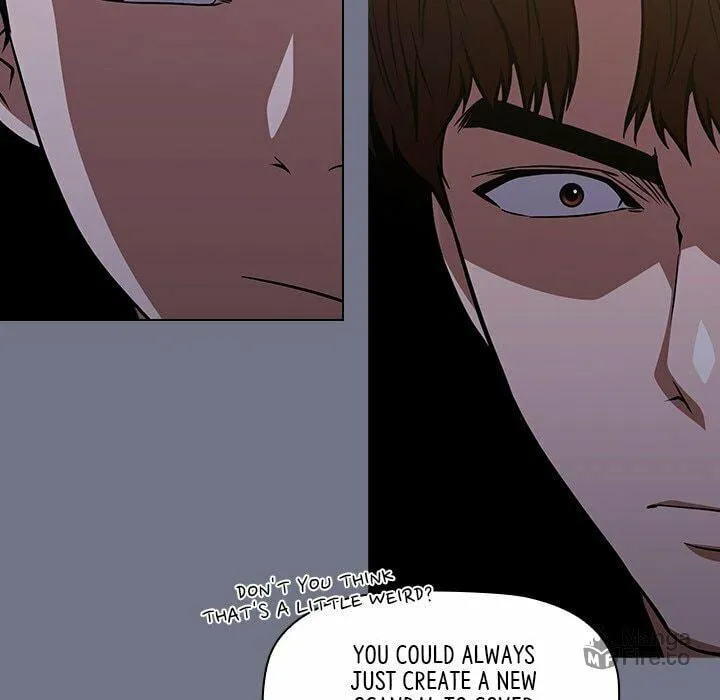 Read Malcolm, The Superstar Detective chapter 40 image 89 on Lezhin