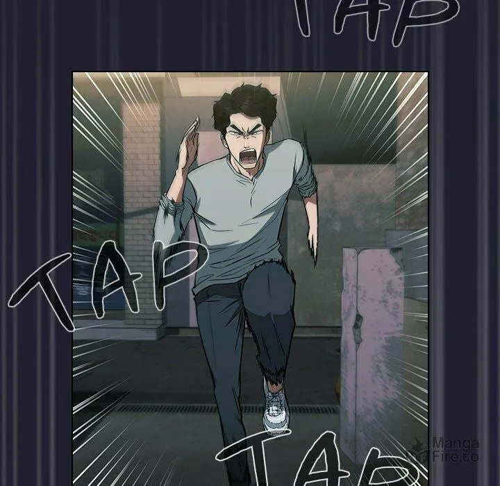 Read Malcolm, The Superstar Detective chapter 40 image 9 on Lezhin