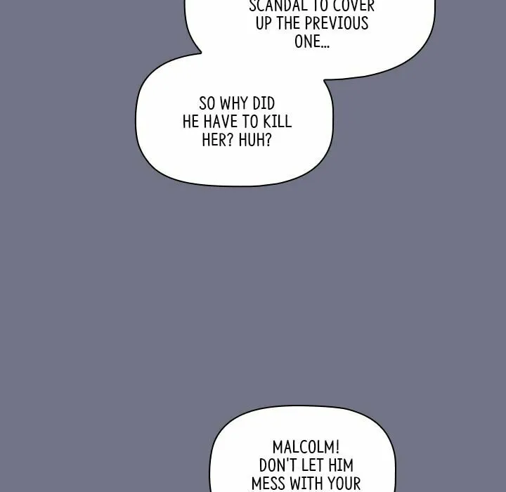 Read Malcolm, The Superstar Detective chapter 40 image 90 on Lezhin