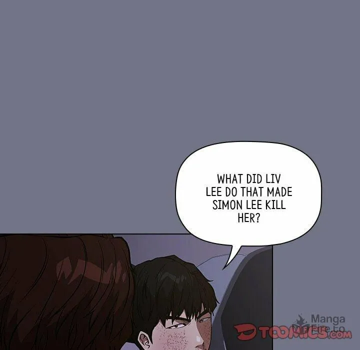 Read Malcolm, The Superstar Detective chapter 40 image 92 on Lezhin