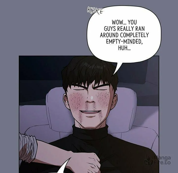 Read Malcolm, The Superstar Detective chapter 40 image 94 on Lezhin