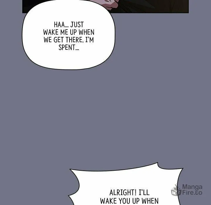 Read Malcolm, The Superstar Detective chapter 40 image 95 on Lezhin