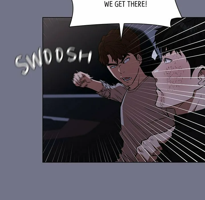 Read Malcolm, The Superstar Detective chapter 40 image 96 on Lezhin