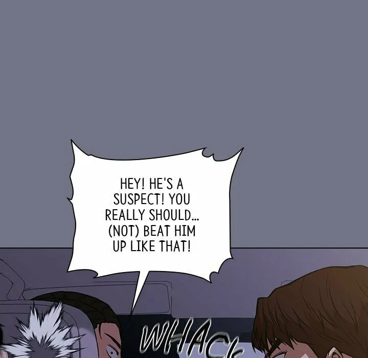 Read Malcolm, The Superstar Detective chapter 40 image 97 on Lezhin