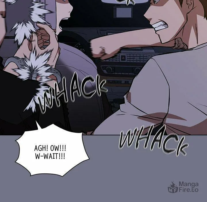 Read Malcolm, The Superstar Detective chapter 40 image 98 on Lezhin