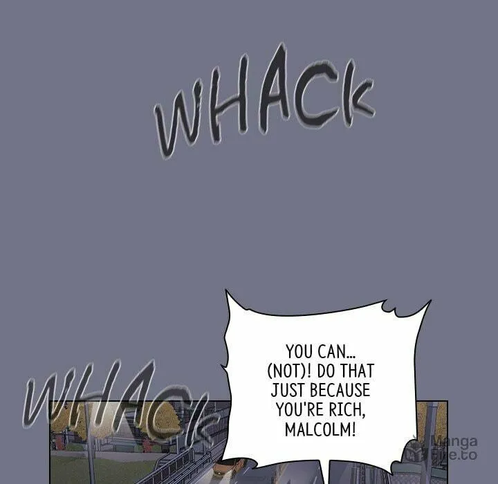 Read Malcolm, The Superstar Detective chapter 40 image 99 on Lezhin
