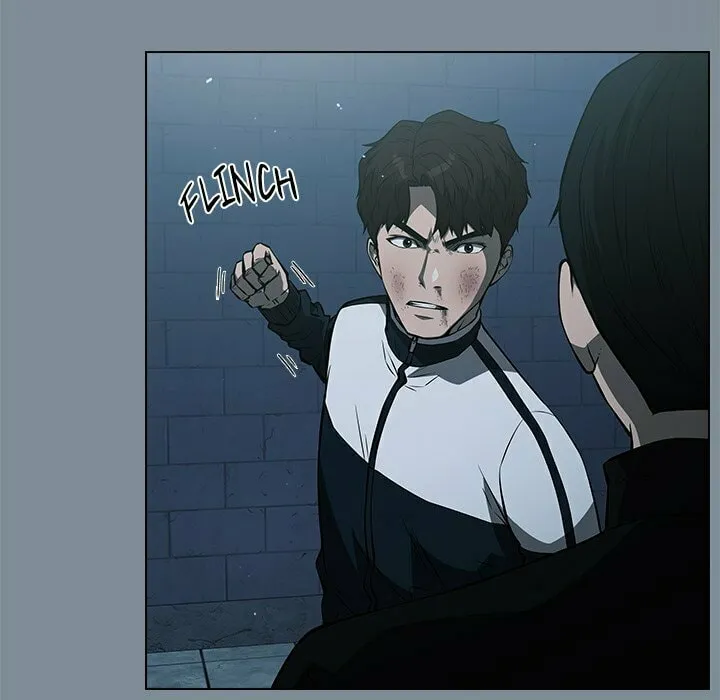 Read Malcolm, The Superstar Detective chapter 44 image 102 on Lezhin