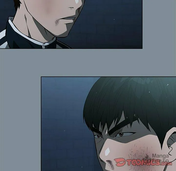 Read Malcolm, The Superstar Detective chapter 44 image 104 on Lezhin