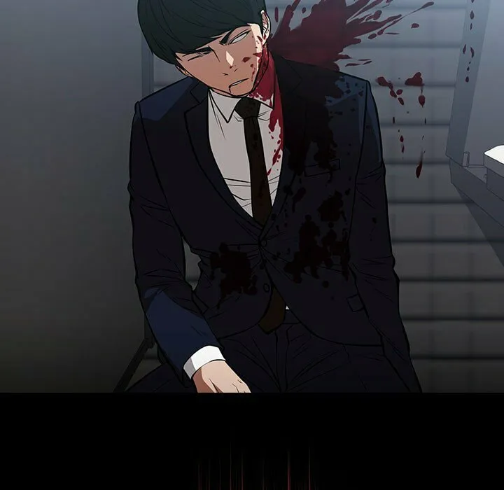 Read Malcolm, The Superstar Detective chapter 44 image 108 on Lezhin