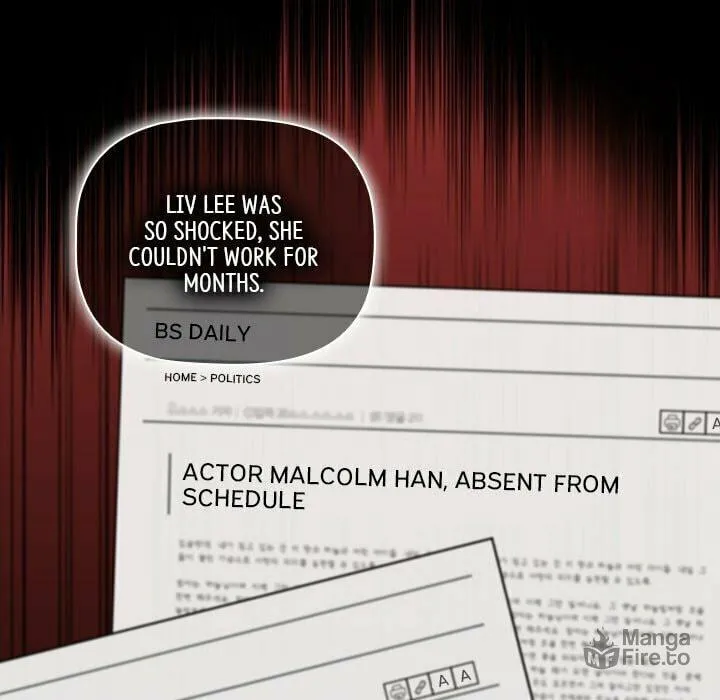 Read Malcolm, The Superstar Detective chapter 44 image 109 on Lezhin
