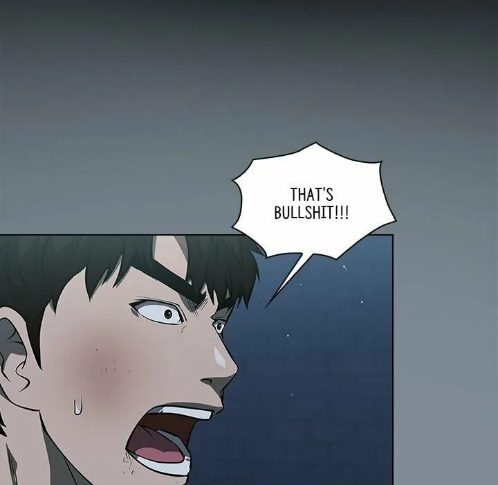 Read Malcolm, The Superstar Detective chapter 44 image 115 on Lezhin