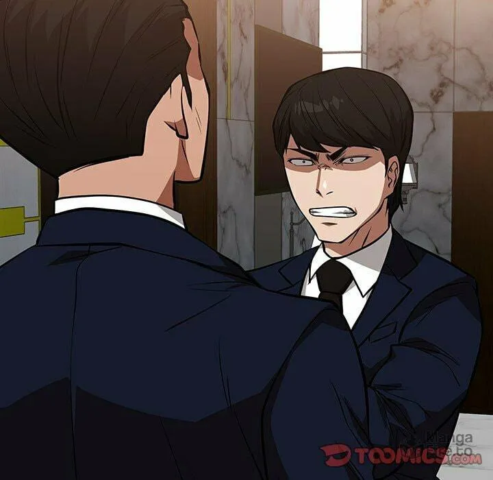Read Malcolm, The Superstar Detective chapter 44 image 119 on Lezhin