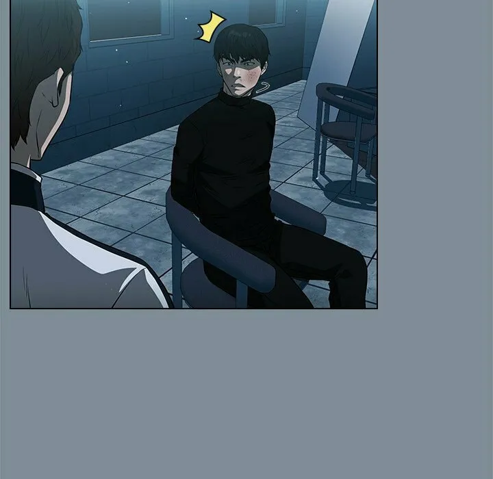 Read Malcolm, The Superstar Detective chapter 44 image 18 on Lezhin