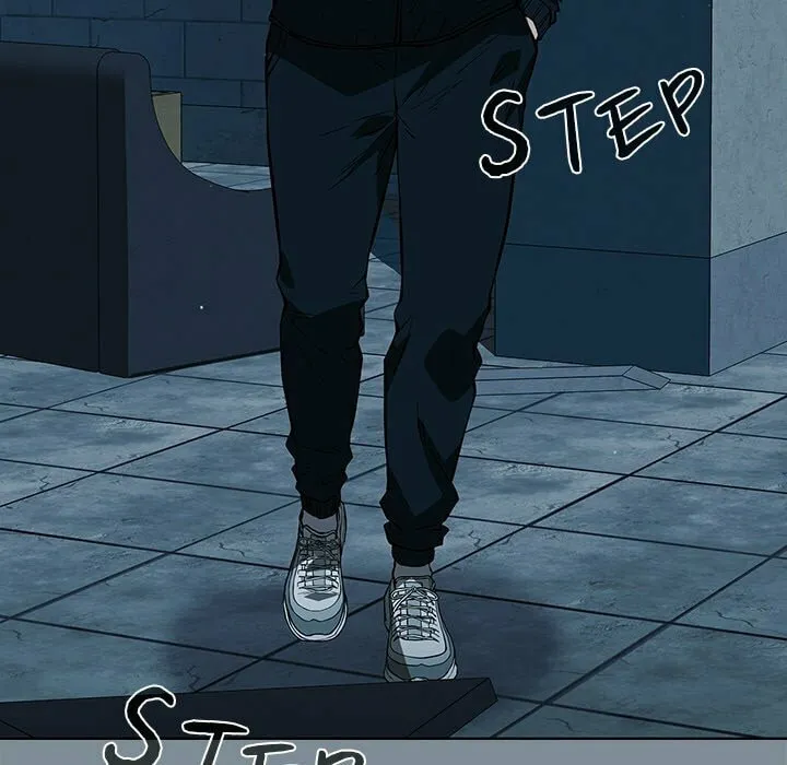 Read Malcolm, The Superstar Detective chapter 44 image 22 on Lezhin