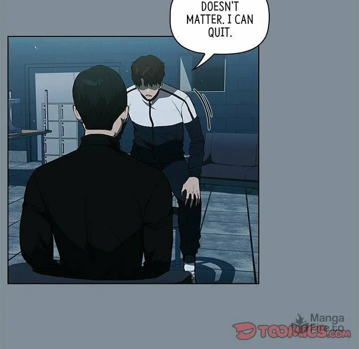 Read Malcolm, The Superstar Detective chapter 44 image 26 on Lezhin