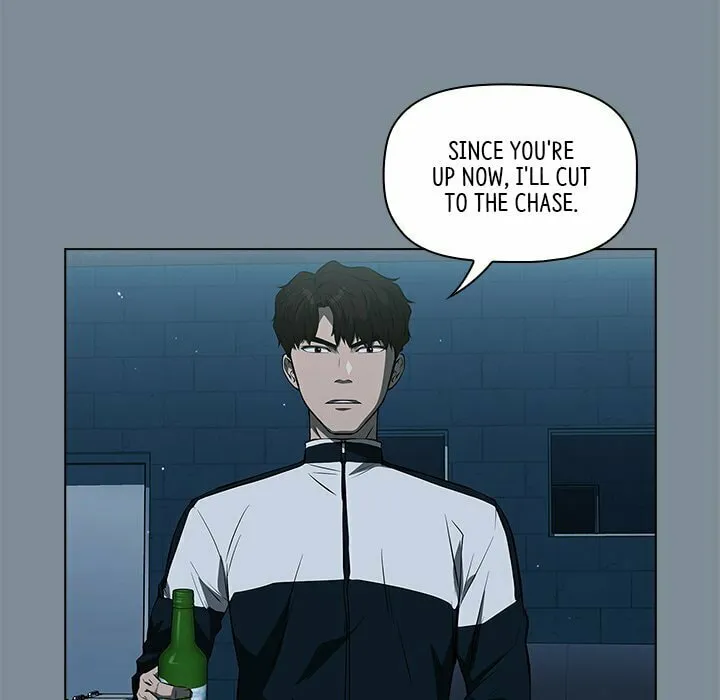 Read Malcolm, The Superstar Detective chapter 44 image 27 on Lezhin