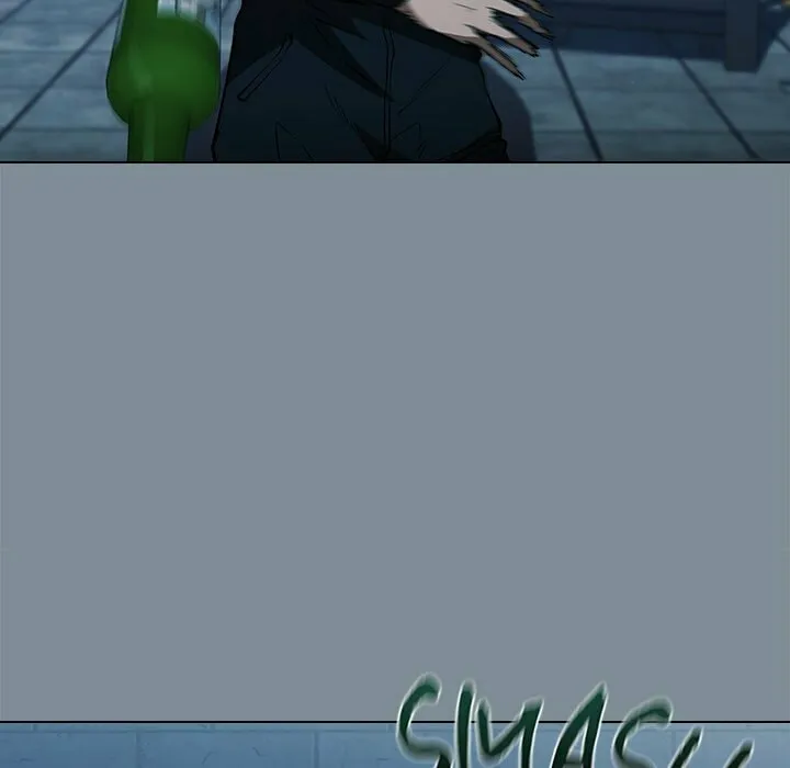 Read Malcolm, The Superstar Detective chapter 44 image 33 on Lezhin