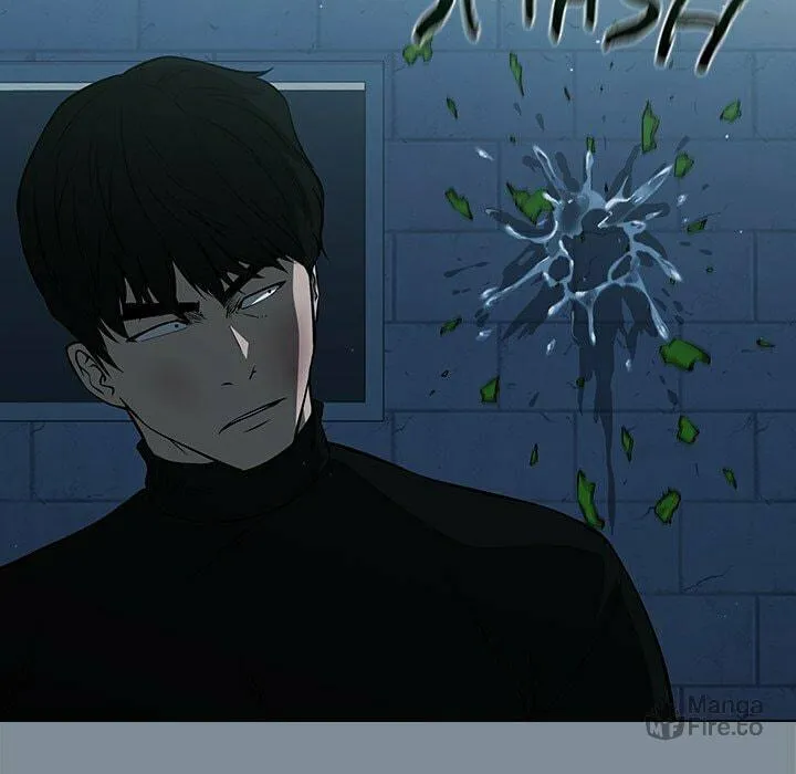Read Malcolm, The Superstar Detective chapter 44 image 34 on Lezhin