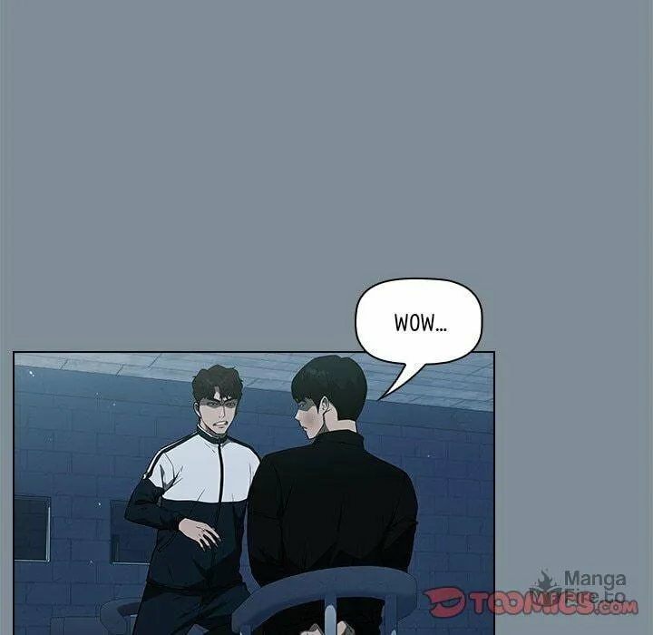 Read Malcolm, The Superstar Detective chapter 44 image 35 on Lezhin