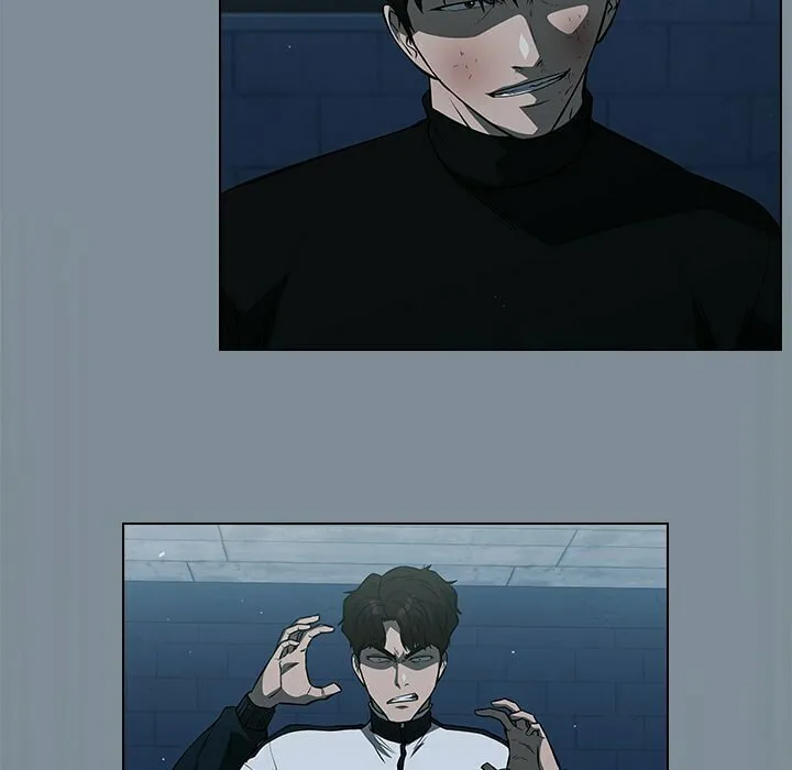 Read Malcolm, The Superstar Detective chapter 44 image 37 on Lezhin