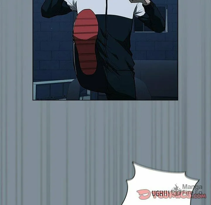 Read Malcolm, The Superstar Detective chapter 44 image 38 on Lezhin
