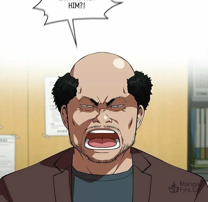 Read Malcolm, The Superstar Detective chapter 44 image 4 on Lezhin