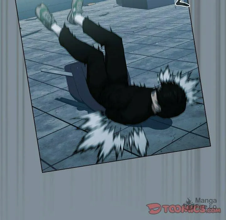 Read Malcolm, The Superstar Detective chapter 44 image 41 on Lezhin
