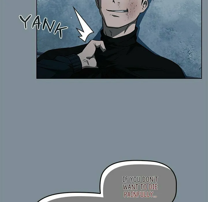 Read Malcolm, The Superstar Detective chapter 44 image 45 on Lezhin