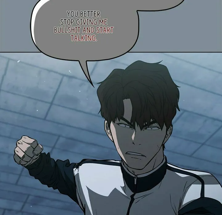 Read Malcolm, The Superstar Detective chapter 44 image 46 on Lezhin