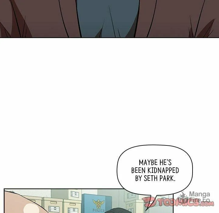Read Malcolm, The Superstar Detective chapter 44 image 5 on Lezhin